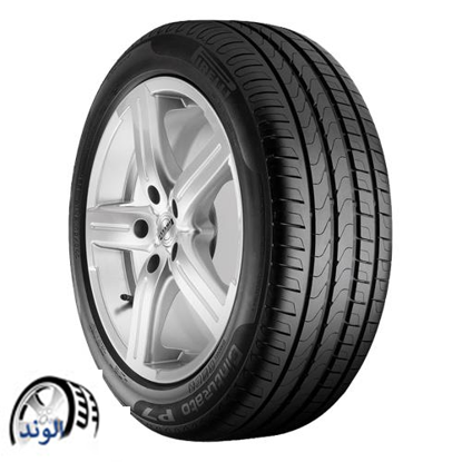 Pirelli Tire 245-45R 17 CINTURATO P7